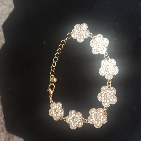 Unbranded clover bracelet - Picture 2 of 2